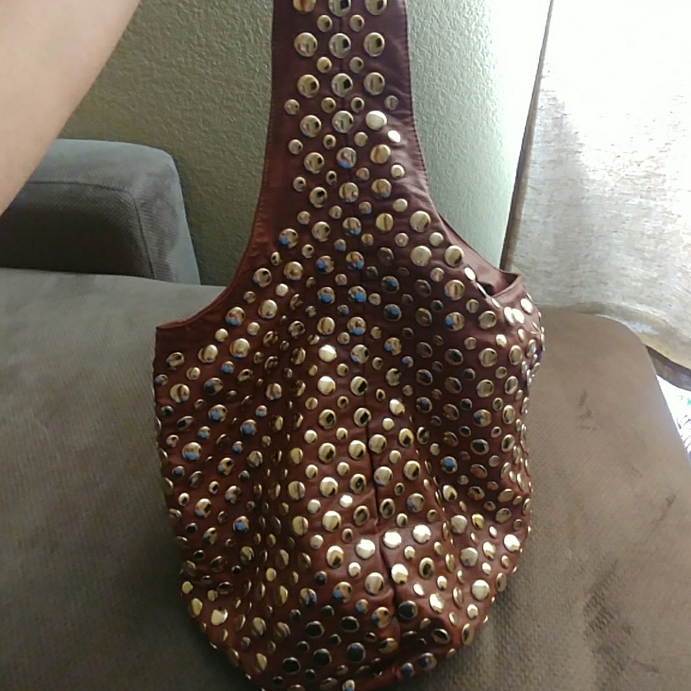 BeBe purse